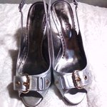 앞집 할머니가 구두선물해줬어요 (사진 有)