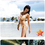 김유림, 환상적인 s라인 매혹적<b>야야</b>