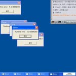<b>컴터</b>가 자꾸 오류 떠요 ㅠ