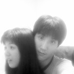 여친의 동생을사랑합니다. 정말죄송합니다.