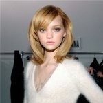 87년베이비페이스! <b>젬마</b>워드 vs 문근영 누가이뻐?