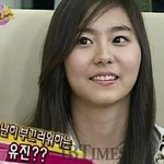 안소희를 꼬옥~닮은 <b>유빈</b>의친구!