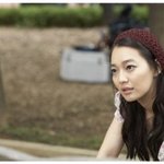 여름미녀 신민아