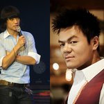 비 박진영 <b>여전</b>한 우정 과시!