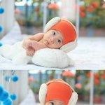 너무귀여운 나의 조카..<b>성훈</b>이