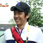 윙크왕자 용대~  광고컷