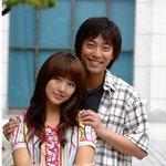 윤은혜의 남자(?) 오만석~~완전 내 사랑~