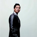 메트로 <b>섹슈얼</b> 화보로 컴백한 강지환!!