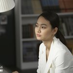 <b>신민아</b>, 김원희 닮은꼴?