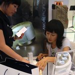 <b>인간미</b>가 넘치는 영화배우 문정희