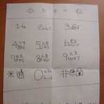 10살 <b>손자</b>가 외할머니께 문자를...사진有