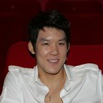 박태환선수~ <b>vip</b> 시사회도 가는구나~