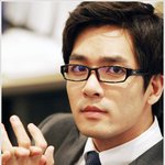 <b>채림</b> 동생 박상욱