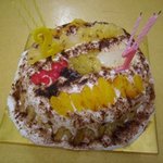 <b>내생</b>에 가장최고의 생일선물 (사진있어요^^;)