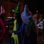 할로윈 축제가 변한다? <b>일상탈출</b>~