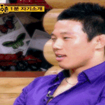 왕기춘, 섹쉬한 <b>윙크</b> 작렬... 누난데 실신 할것 같아요;;;