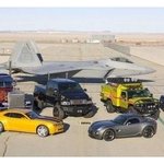 한층 새로워진 트랜스포머2 로봇!!