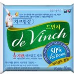 간지녀의 필수 간식! 저지방 <b>치즈</b>!