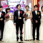 "우결" 새로운 커플들 촬영직찍, 다 <b>울상</b>이야