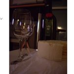 와인으로 분위기 좀 잡았어요^ ^ 와인과 잘 어울리는 치즈 best...