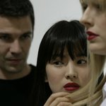 송혜교 영화 "시집" 으로 헐리우드에 도전한다.