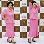 어떤 <b>포즈</b>가 더 마음에 드십니까