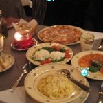 분위기,인테리어,음식 굿굿!! 연인들을 위한 레스토랑 <b>두곳</b> 추천해요.