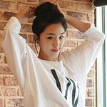 대구로 <b>동성</b>로 카페에서 이쁜티 산 내모습 히히..... 악플달면...