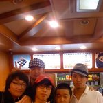오늘 신촌에서 다이나믹<b>듀오</b>를봤어요...