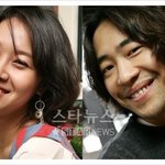 연예인 커플머리.!! 둘이 똑같애.ㅋㅋ