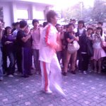 <b>동대</b>입구서 잔진 보다