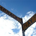 saperate ways - journey