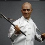 <b>이연걸</b> 피겨, 잔진이 보인다.