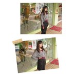 백보람 &amp; <b>일반시민</b>