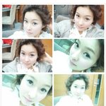 나이를 잊은듯한 미모 <b>현영</b>