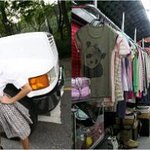 투투 황혜영 패션버스 <b>완전</b> 귀여워..!!