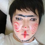 제2의 소년명수...사진有 예술의경지