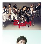 박진영의 자존심이다... <b>2pm</b>