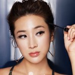 메이블린 광고컷! 완전 요정<b>포스</b> 쩐다 쩔어~! 서인영