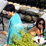 이효리 재벌2세와 열애설?