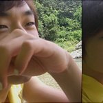 저<b>못생</b>겻어요?