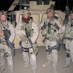 세계 해병중 부동의 1위 미해병대 자랑 포스리컨