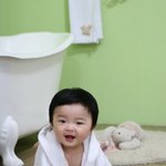 이제 15개월된 아들 <b>시현</b>이에요~^^