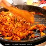 대구에서 유명한 <b>춘천</b>닭갈비
