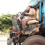 16년동안 운전만 하신 운전의 <b>달인</b> 짱깨이,.,,