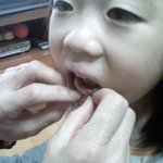 엽기적인 그녀(?).. 엽기적인 우리 이쁜 조카를 소개합니다.ㅋㅋ