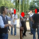 물마시는 <b>박해일</b> 옆선 완전~!