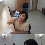 ★분위기 180도 달라진 박경림 최근 사진! 임신한 <b>배</b>가 안보여~?