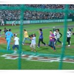 1박2일 <b>롯데</b> 사직구장 파문! 현장에서의 느낌은..