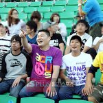 1박 2일 사직구장서 불편했더 <b>김c</b>?